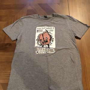 Short sleeve t shirt